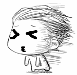 被人吹过的男孩表情包合集