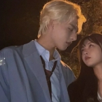 QQ情头真人小众高级款 12张合集