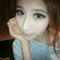 42张超有个性的女生QQ头像 好看又百搭