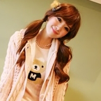 48张清新感真人女生头像 氛围感拉满的好看图片