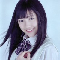 48张清新校服女生头像合集 适合当QQ头像的唯美风格