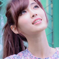 女生小清新唯美头像合集 36张好看的清新风格头像