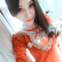 35张眉清目秀的清纯女生头像合集