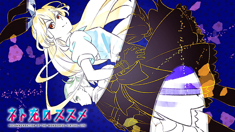 这款《宅男腐女恋爱真难》看板郎壁纸！夜晚无人的建筑外墙涂鸦太绝了