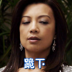 聊天斗图常备！梅姨系列表情包合集