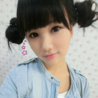 48张青春可爱女生QQ头像 满满少女感扑面而来