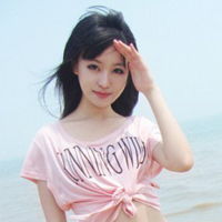48张气质长发女生头像 飘逸长发氛围感拉满