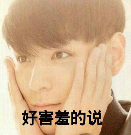 斗图党集合！这里有全套最强表情包