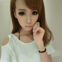 小女生气质QQ头像合集 47张好看的女生头像来啦