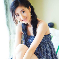 60张清纯女生QQ头像 青涩水嫩感拉满