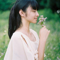46张森系氛围感女生QQ头像，随性松弛感拉满