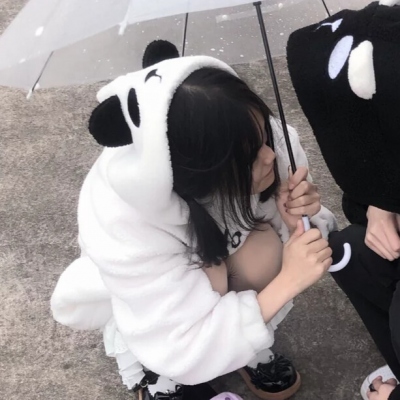 超甜真人情侣头像！18组氛围感拉满的一对两张情头