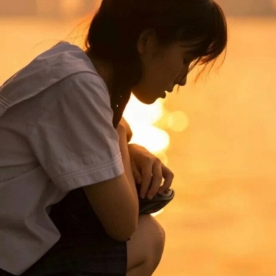 20张成熟文艺风高清情侣头像 好看又有质感