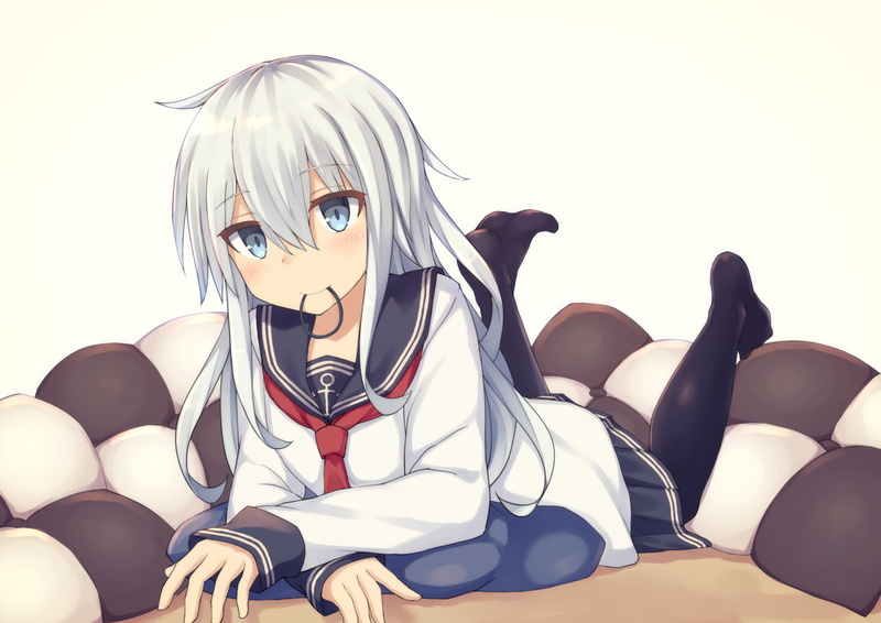 舰队收藏超清壁纸来了！