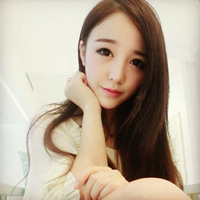 15岁高颜值女生头像合集 共12张神仙颜值头像