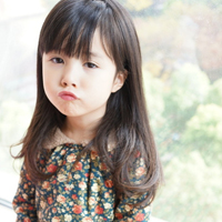 48张软萌萝莉头像合集 可爱小女生头像高清图