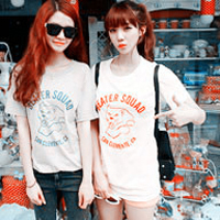 qq姐妹双人头像一对两张 36组两人同框的闺蜜头像合集