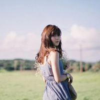 59张温婉安静的女生QQ头像 简约又治愈