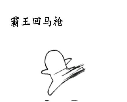 这套武林绝学表情包，斗图直接碾压全场