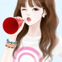 33张手绘唯美女生QQ头像 动漫风氛围感拉满