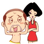 寂寞滴春叔叔表情包来啦！教你用表情拯救emo时刻