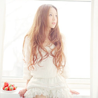 36张清新脱俗又优雅的女生头像合集