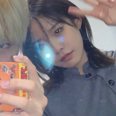 超甜ins真人情侣头像来啦！一共8张高清无水印图