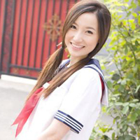 48张清新自然QQ女生头像 自带年轻少女感