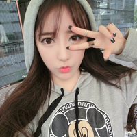 48张女生自拍美照 可直接当QQ头像用