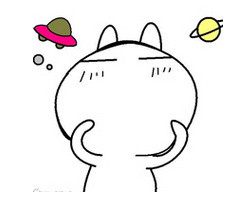 全网最全兔斯基搞怪表情包合集来了