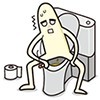 无节操香蕉表情包合集