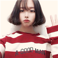 41张高清可爱清纯美女头像合集 女生头像资源分享