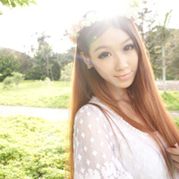 48张简约清新感女生头像，自带治愈氛围感