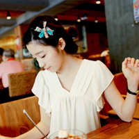 60张氛围感拉满！低头不语的女生思念头像合集