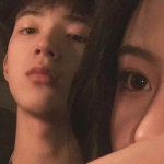 14组超甜真人双人情侣头像，快和对象安排上