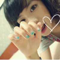 48张女生小清新头像 简约气质又治愈