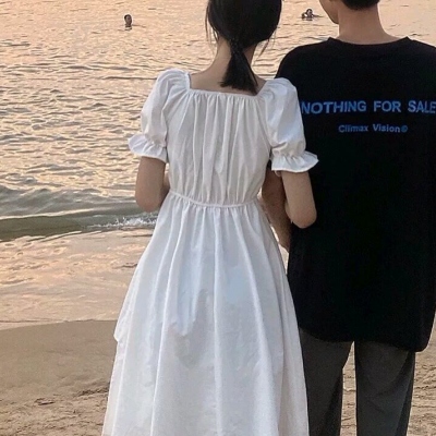 16张氛围感拉满的真人情侣头像