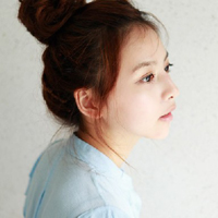 47张可爱又漂亮的女生QQ头像合集