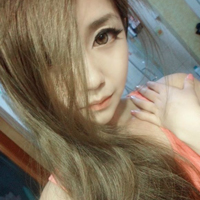 QQ女生真实头像 48张好看又真实的女生头像合集