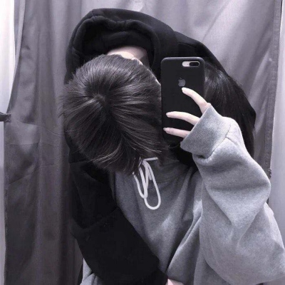 最新高清一左一右情侣真人头像 20组合集来啦