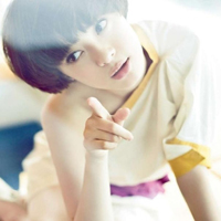 48张温柔又活泼的外向女生头像 清新感拉满的QQ头像合集