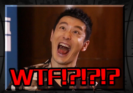 黄晓明表情包合集，看完直接喊我醉了醉了