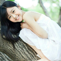 60张氛围感拉满！超受欢迎的QQ女生意境小清新头像