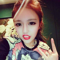 41张精选非主流女生头像 快来挑喜欢的款