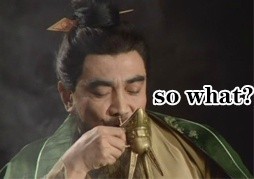 三国迷狂喜！这套三国演义表情包直接戳中斗图爽点