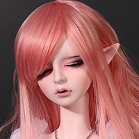 36张好看的芭比娃娃QQ头像 女生专属头像合集