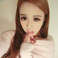 48张温柔乖乖女款娇小头像，甜到像刚恋爱的样子