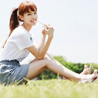 48张氛围感拉满！超好看的lomo风女生头像合集