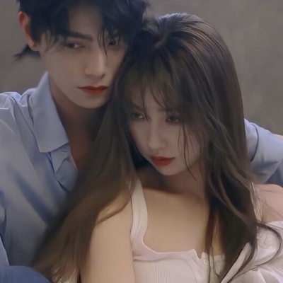 超甜热恋款！8组一对两张情侣头像上新啦