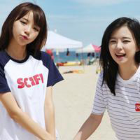 qq姐妹双人头像一对两张 36组两人同框的闺蜜头像合集